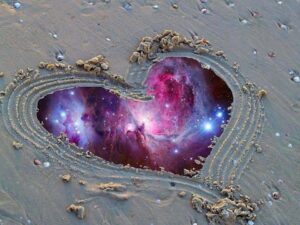 2026年1月のサンガ(自分のハートを思い出す 第1期：起源と本質 の1回目)